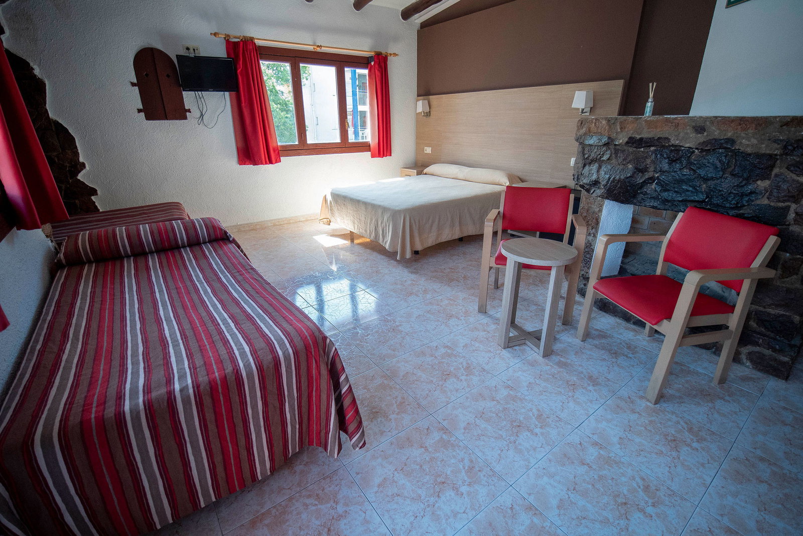 dal travel Don Juan Tossa Bungalows