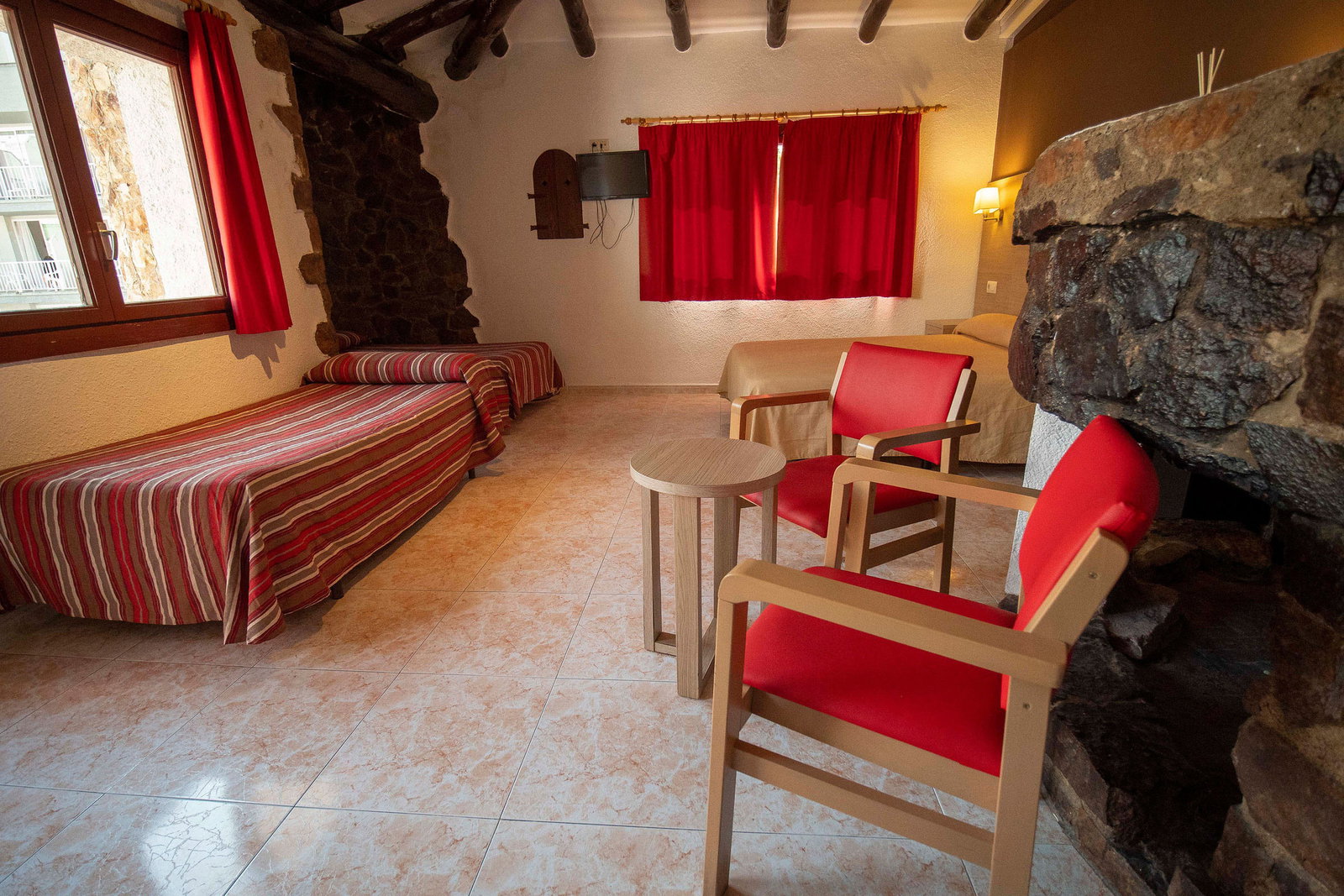 dal travel Don Juan Tossa Bungalows