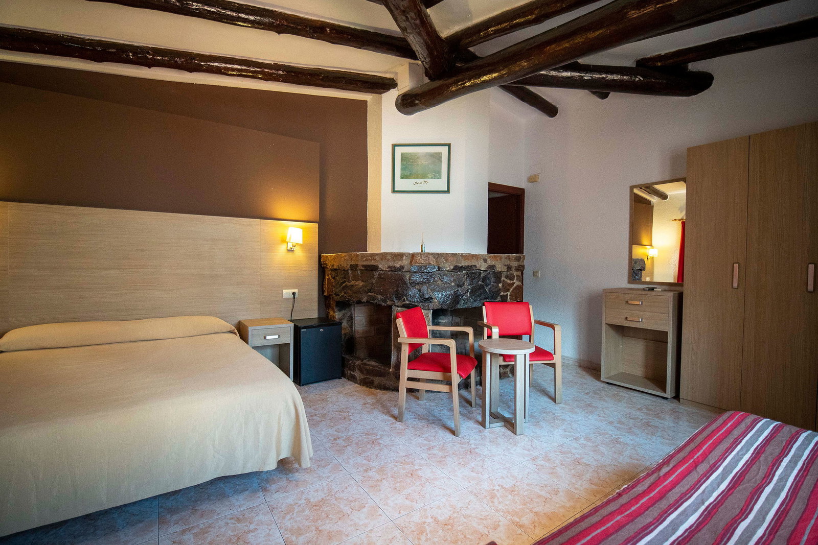 Don Juan Tossa Bungalows