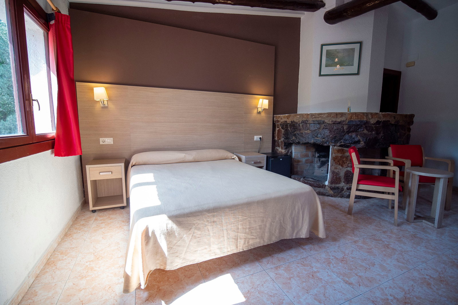 Don Juan Tossa Bungalows
