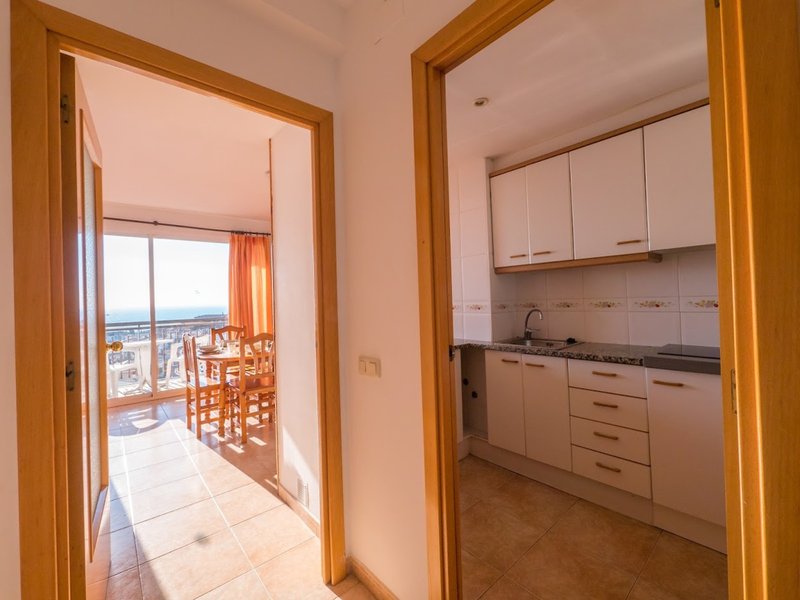 Ar Europa Sun Apartamentos
