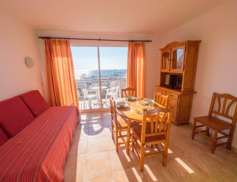 Ar Europa Sun Apartamentos