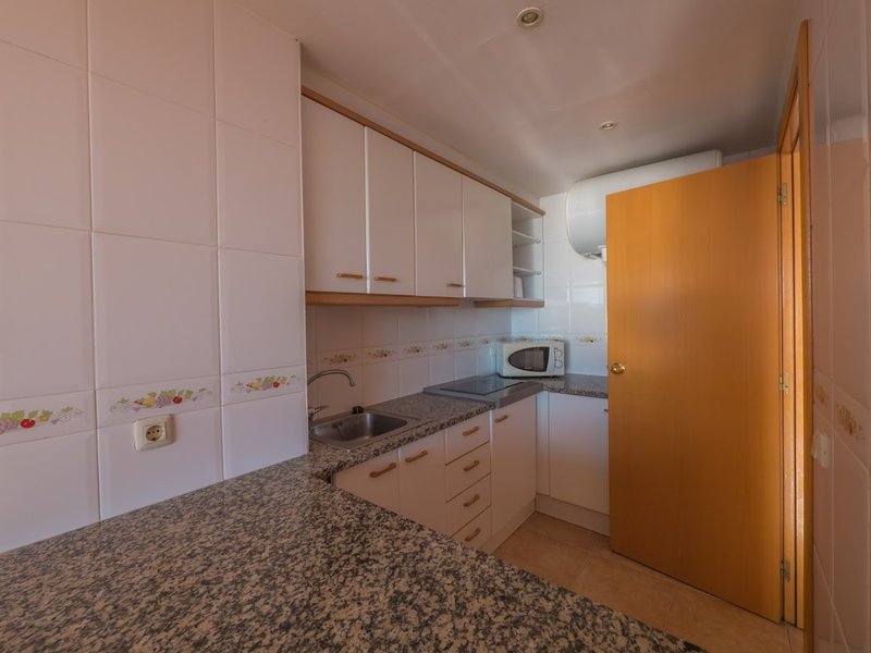 Ar Europa Sun Apartamentos