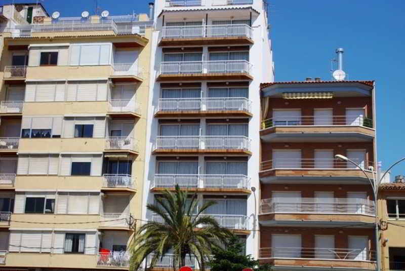 Hotel Ar Europa Sun Apartamentos