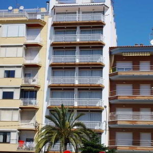 Hotel Ar Europa Sun Apartamentos cazare Blanes
