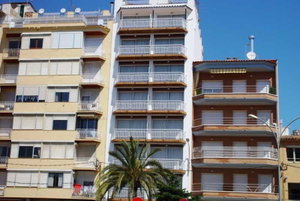 Hotel Ar Europa Sun Apartamentos cazare Blanes