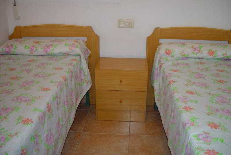 Ar Europa Sun Apartamentos