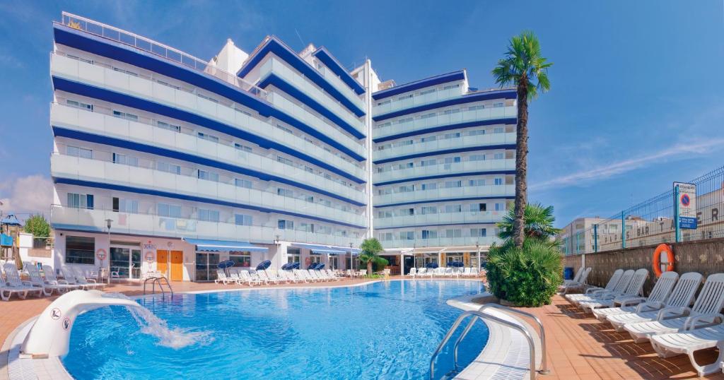 Apartaments Marblau