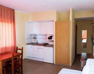 Hotel Aparthotel Las Mariposas cazare Lloret del Mar