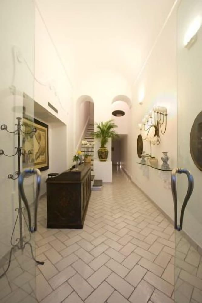 Hotel Palazzo Marzoli Charme Resort - Small Luxury Hotel