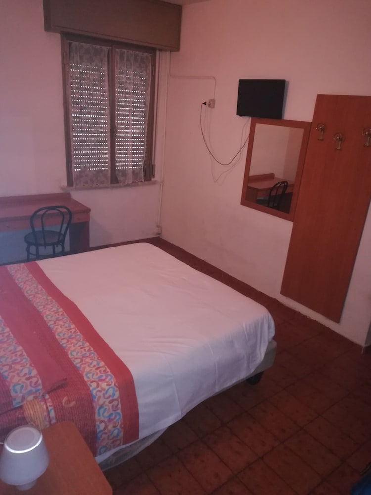 Hotel Albergo Italia