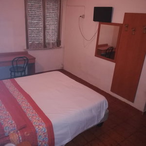 Hotel Albergo Italia cazare Reggio nell'Emilia