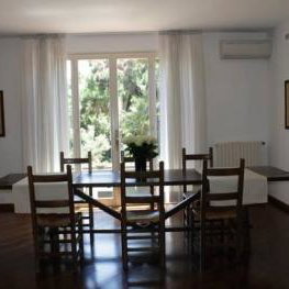 Hotel Ai Giardini Di San Vitale cazare Ravenna