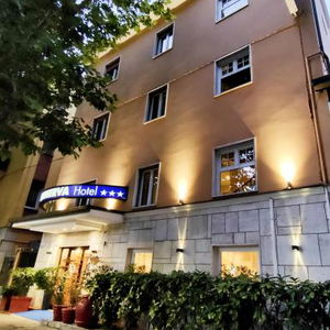 Hotel Hotel Minerva cazare Ravenna