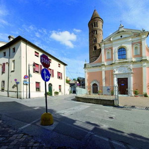 Hotel Hotel Diana cazare Ravenna