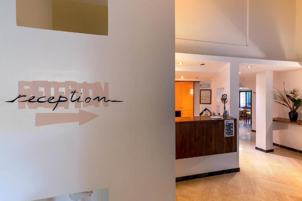 Hotel Hotel La Tavernetta