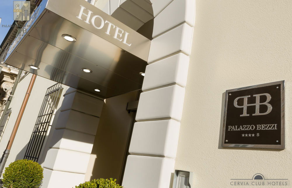 Hotel Palazzo Bezzi