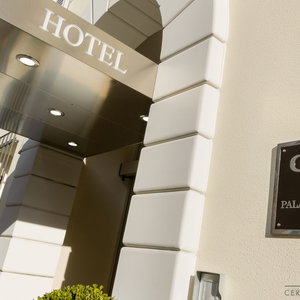 Hotel Palazzo Bezzi cazare Ravenna