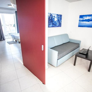 Hotel Hotel Oceanomare cazare Ravenna