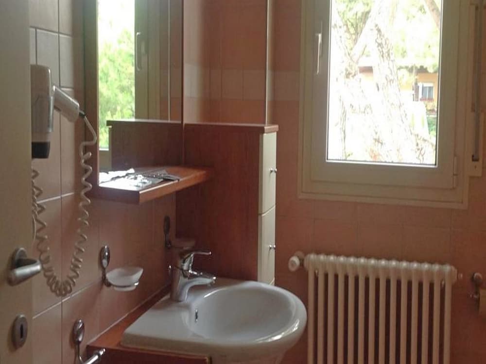 Hotel Residence Rivaverde