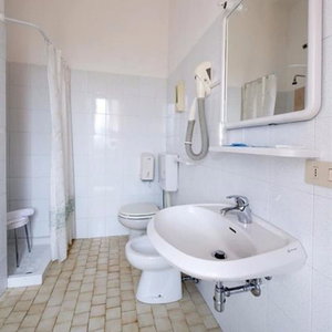 Hotel Roma cazare Ravenna