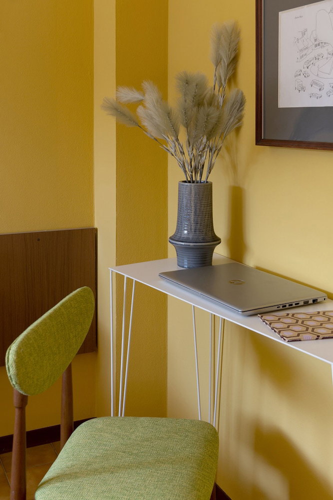 Hotel Hotel Millepini