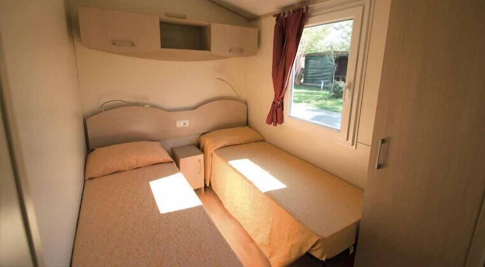 Hotel Camping Classe