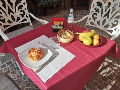 Hotel Villa Noctis Room & Breakfast