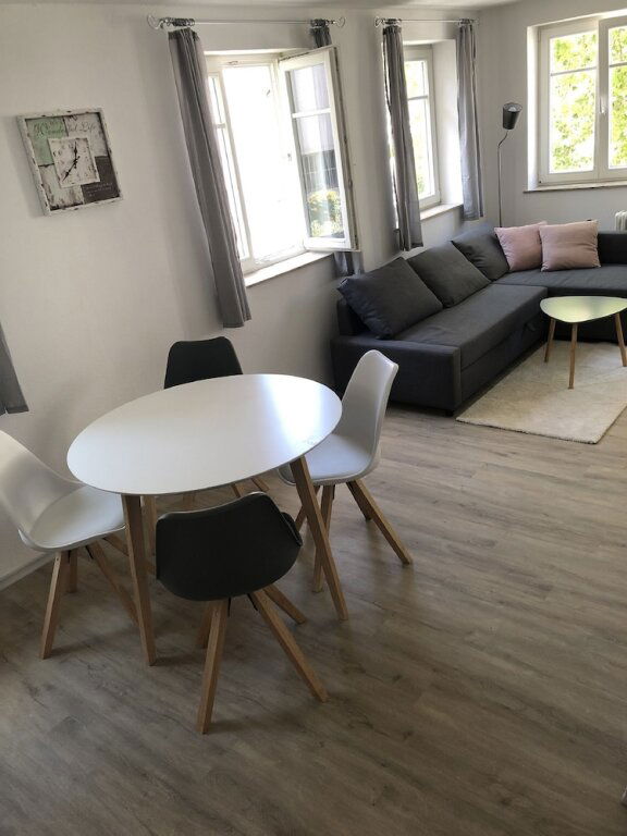 Hotel Gästehaus An Der Frauenkirche