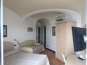 Hotel Bellevue Suite cazare Amalfi