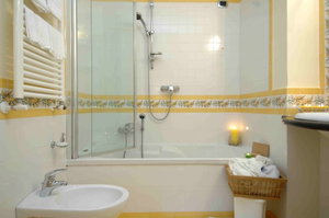 Hotel Villa Annalara cazare Amalfi