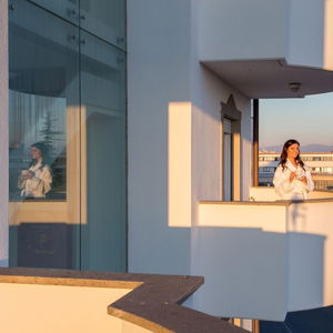 Hotel Arcom Palace cazare Pomezia