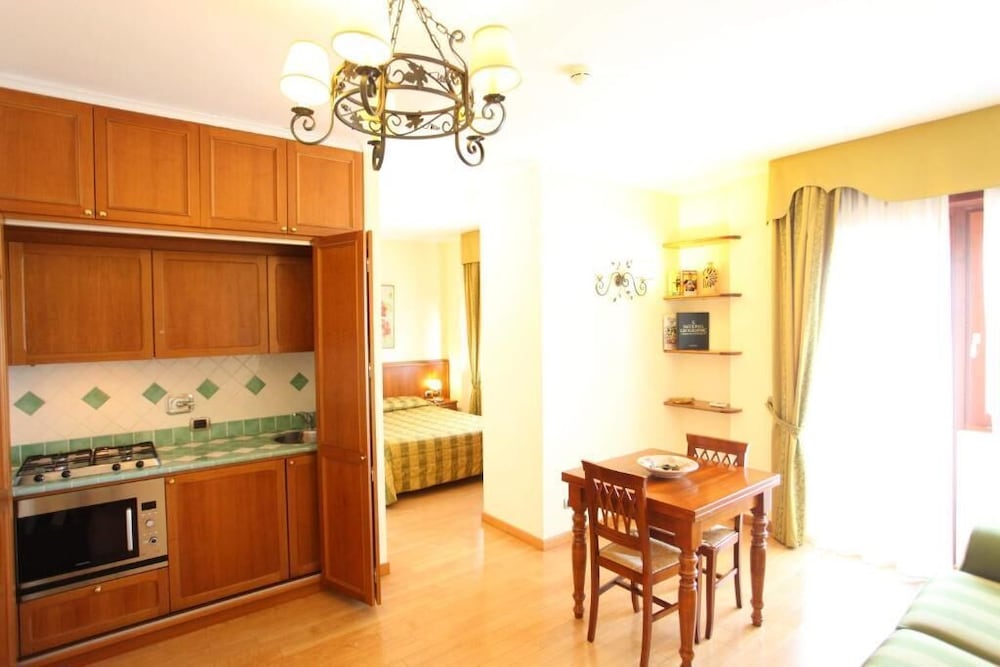Hotel Altea Suites Hotel Residence