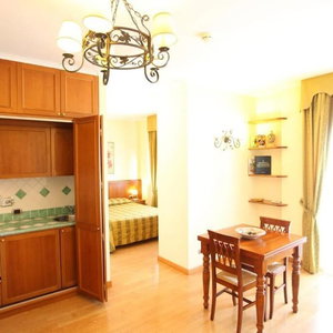 Sejur Altea Suites Hotel Residence vacanta Pomezia