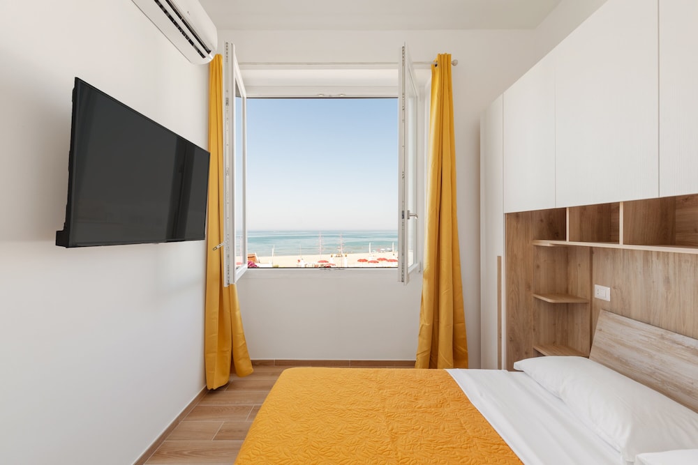 Hotel Residence Torvaianica