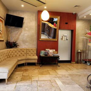 Hotel Albergo Al Castello cazare Pomezia