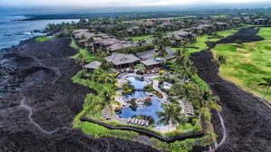 Hotel Castle Hali'i Kai At Waikoloa cazare Waikoloa