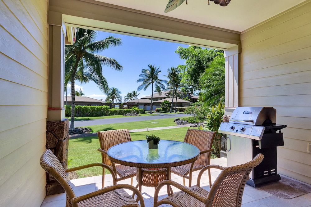 Castle Hali'i Kai At Waikoloa
