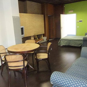 Hotel Joy cazare Pomezia