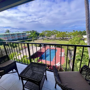 Hotel Kahaluu Bay Villas 4 Lanais W/ Ocean Views cazare Kahaluu-Keauhou