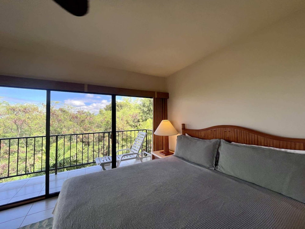 Kahaluu Bay Villas 4 Lanais W/ Ocean Views