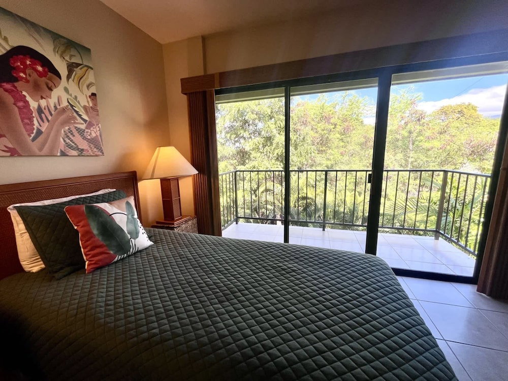 Kahaluu Bay Villas 4 Lanais W/ Ocean Views