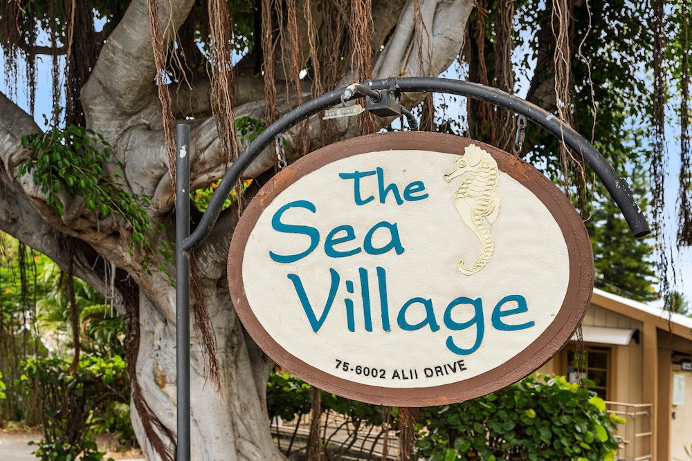 Hotel Sea Village 4-205