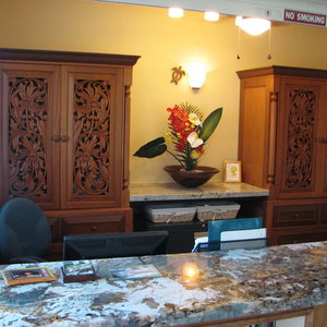 Hotel Hale Kona Kai By Casago Kona cazare Kailua-Kona