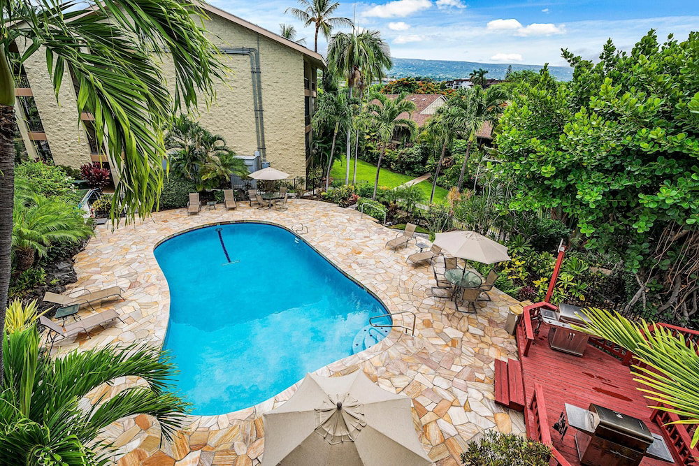 Hotel Kalani Kai#104