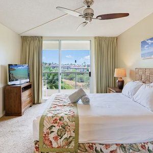Hotel Castle At Maui Banyan cazare Wailea