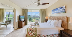 Hotel Castle At Maui Banyan cazare Wailea