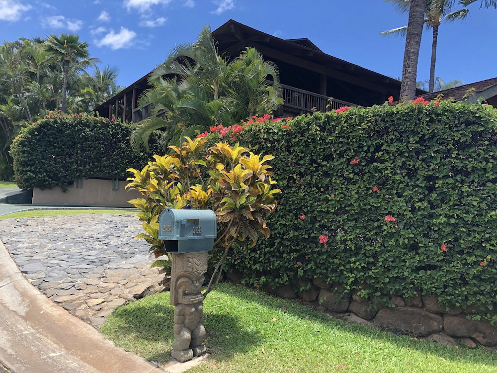 Hotel Maui What A Wonderful World B And B Hawaii