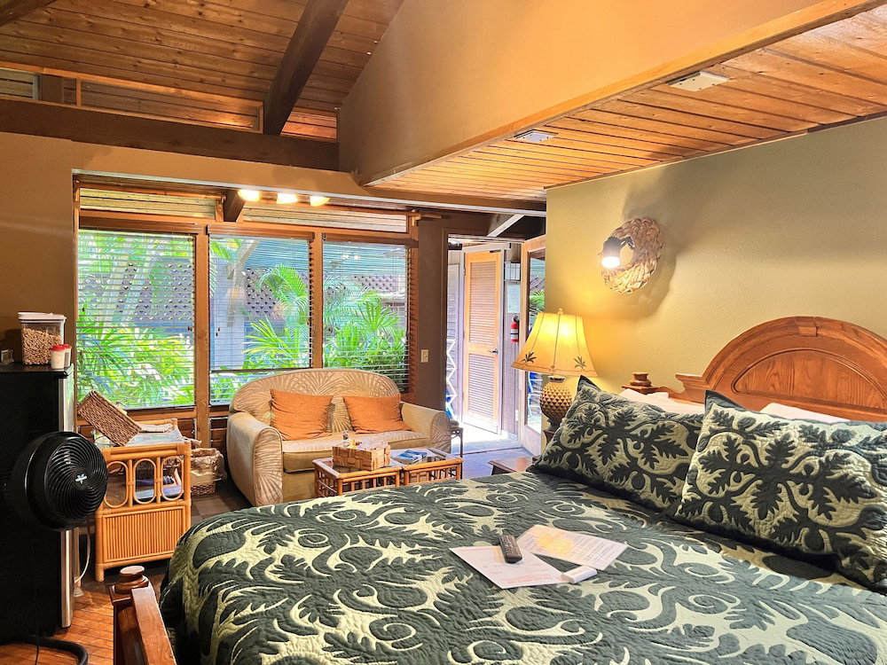 Maui What A Wonderful World B And B Hawaii