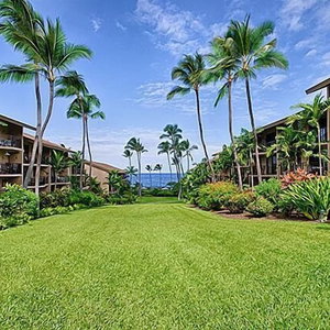 Hotel Kona Makai 2-102 cazare Kailua-Kona